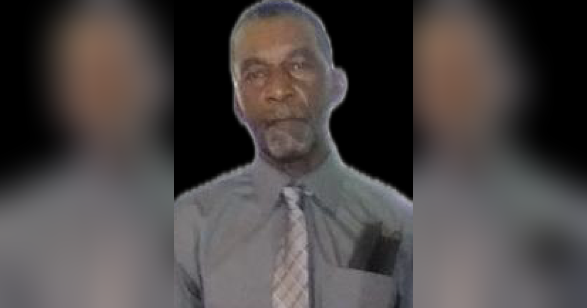 Larry Saunders Obituary March 1, 2024 Scotland Neck, NC