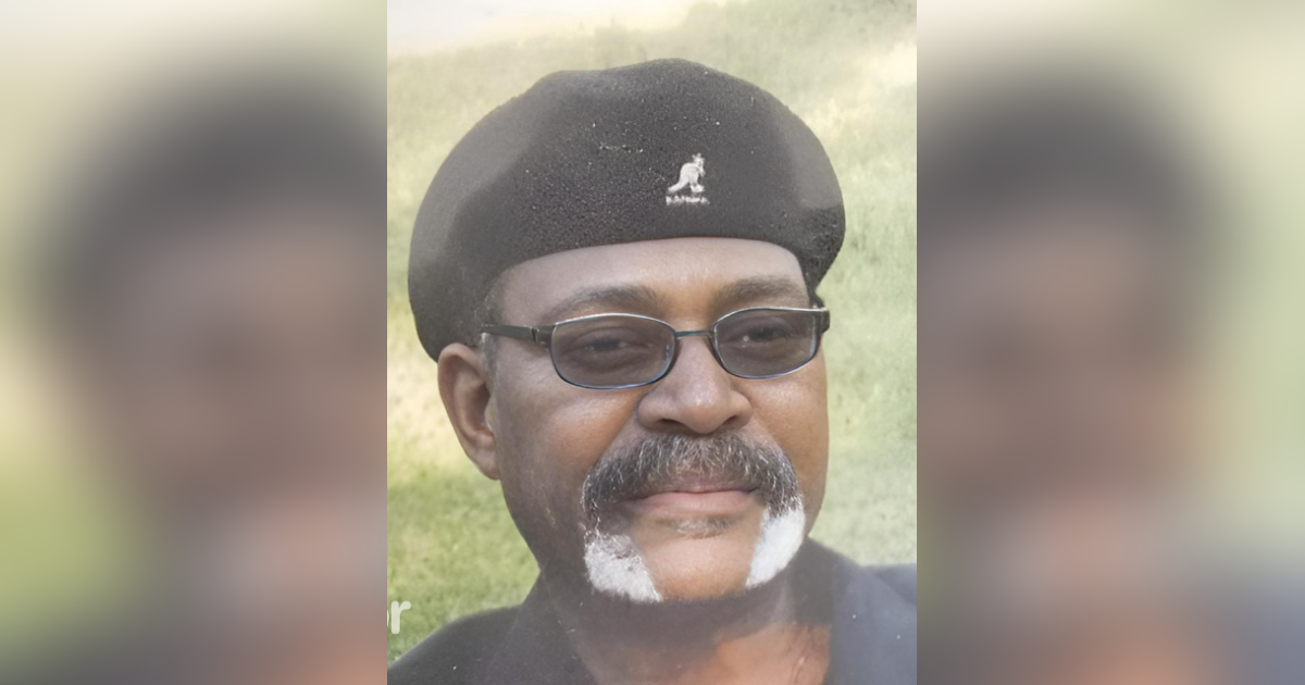 Clarence Jones, Sr. Obituary March 12, 2024 New Beginnings Funeral