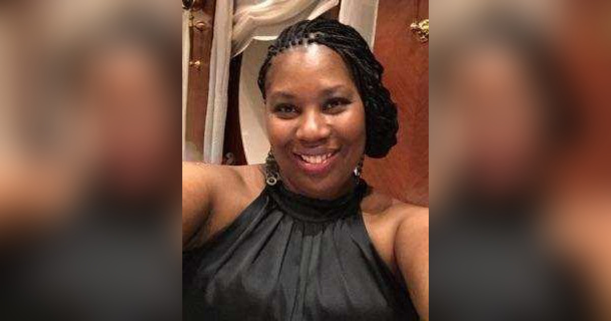 Mekella Anthony Obituary April 12, 2024 New Beginnings Funeral