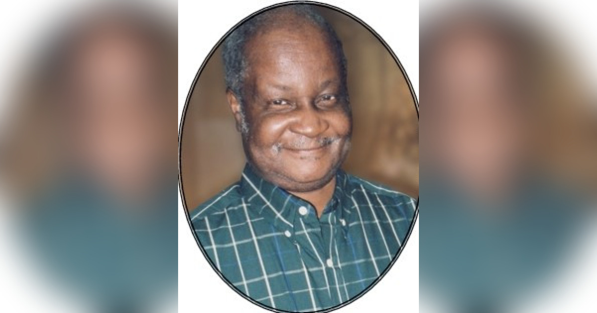 Edward Harris Obituary May 23, 2024 Scotland Neck, NC