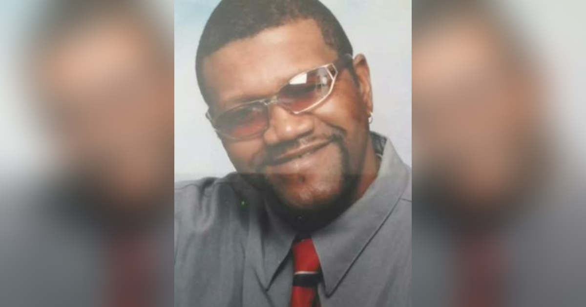 Quintin Edmond Obituary Jun 28, 2024 Scotland Neck, NC