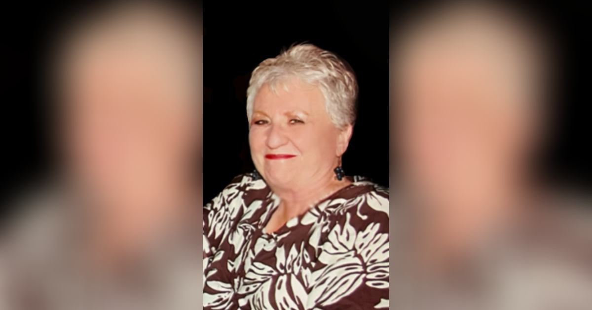 Obituary for Patricia Corn May 16, 2022 Great Falls, MT