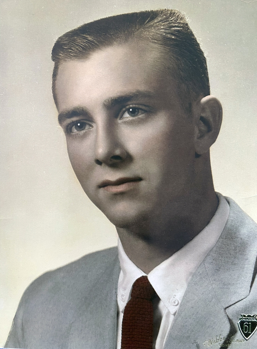 Obituary for Lawrence "Larry" Delaney January 25, 2022 Great Falls,MT