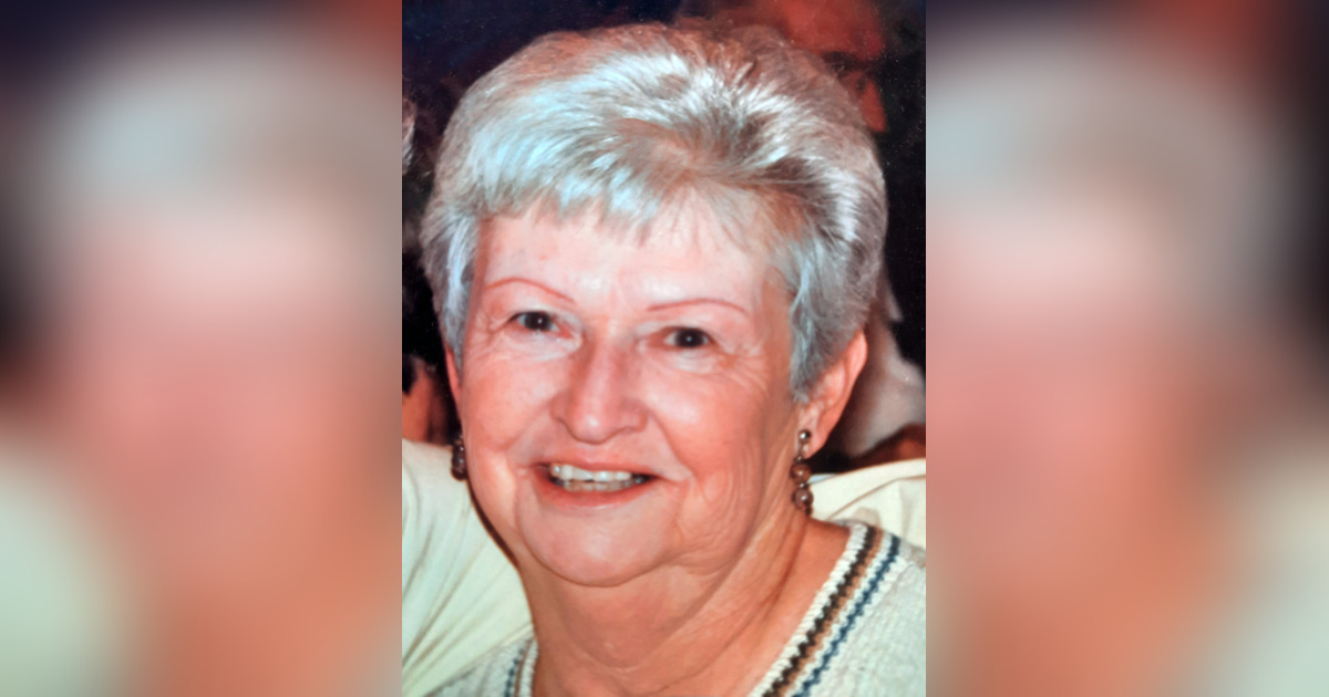 Laurel Christensen Obituary July 23, 2022 Croxford Funeral Home