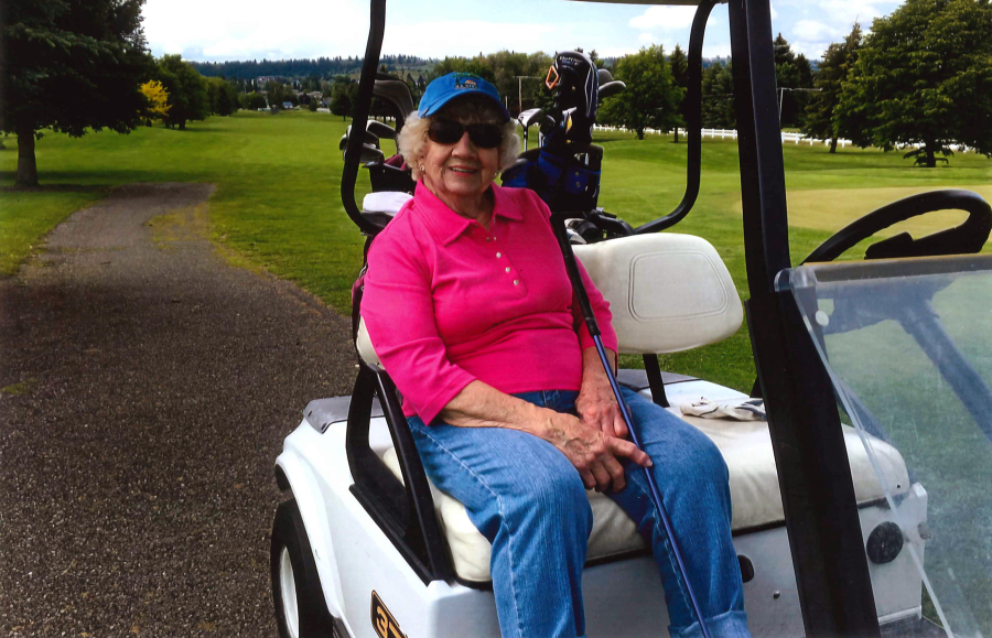 Obituary for Patricia Burwell August 19, 2022 Great Falls, MT