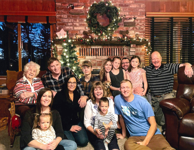 Obituary for Patricia Burwell August 19, 2022 Great Falls, MT