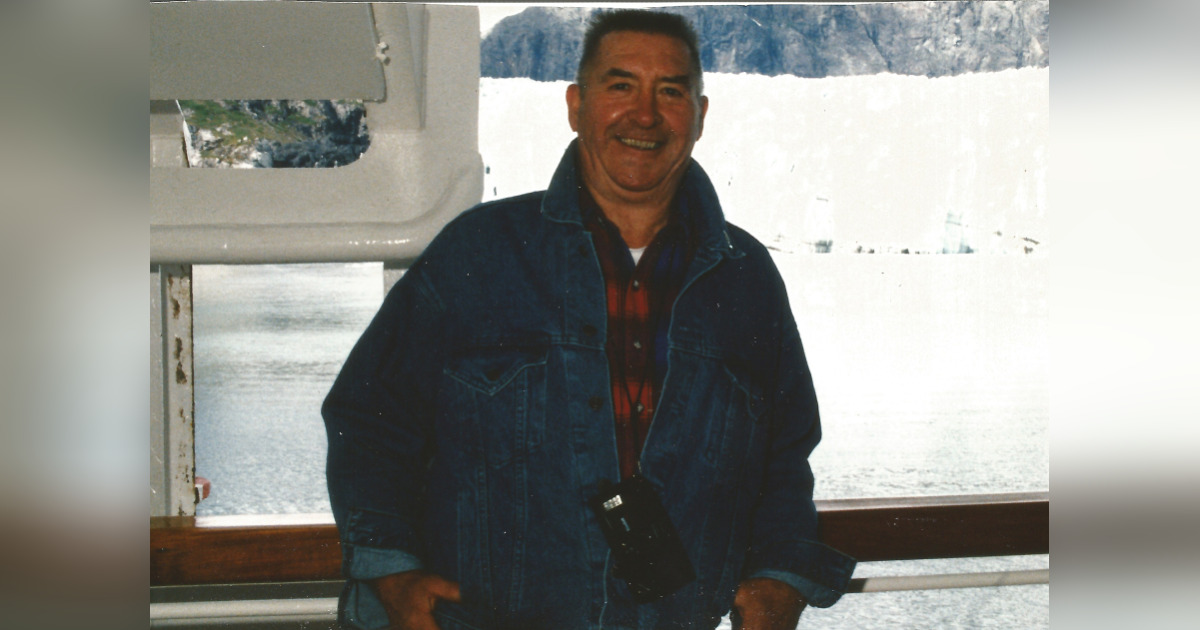 Howard Watson Obituary Aug 27, 2022 Great Falls, MT