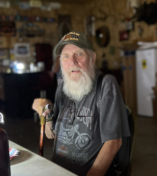 John "Jack" Sanders Obituary December 22, 2022 Croxford Funeral