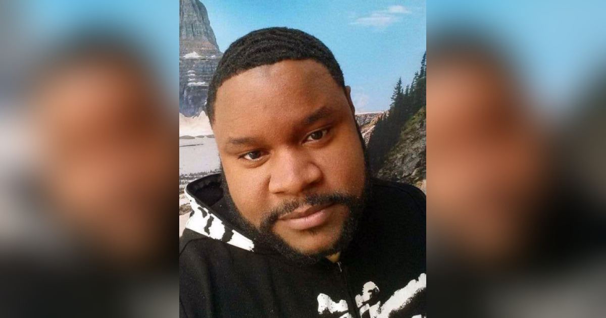 Obituary for Jabrill Cornelius Jemison Croxford Funeral Home