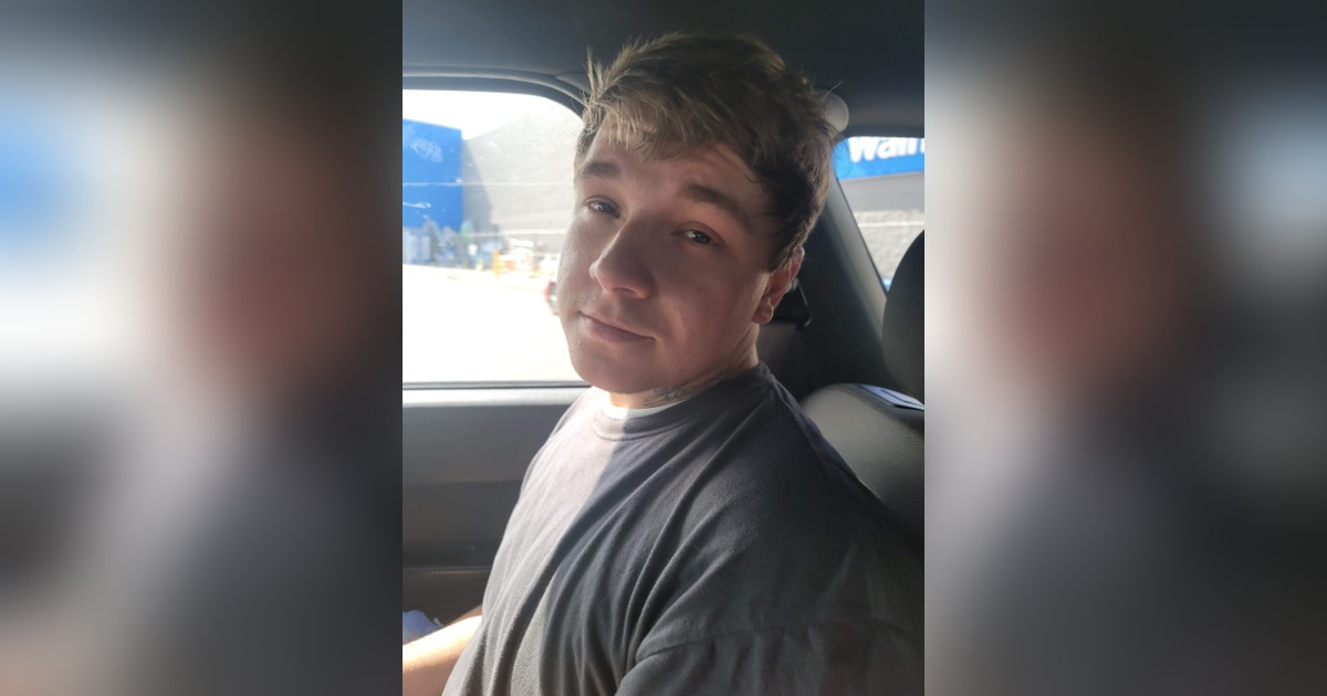 Nathenieal Lapier Obituary January 10, 2024 Croxford Funeral Home