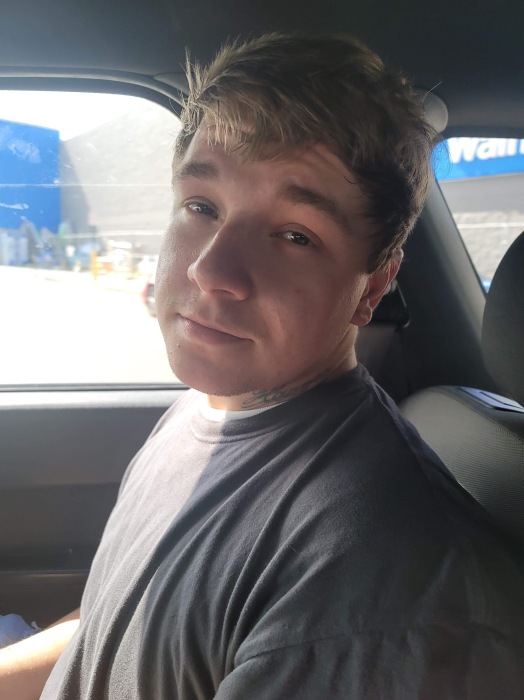 Nathenieal Lapier Obituary January 10, 2024 Croxford Funeral Home