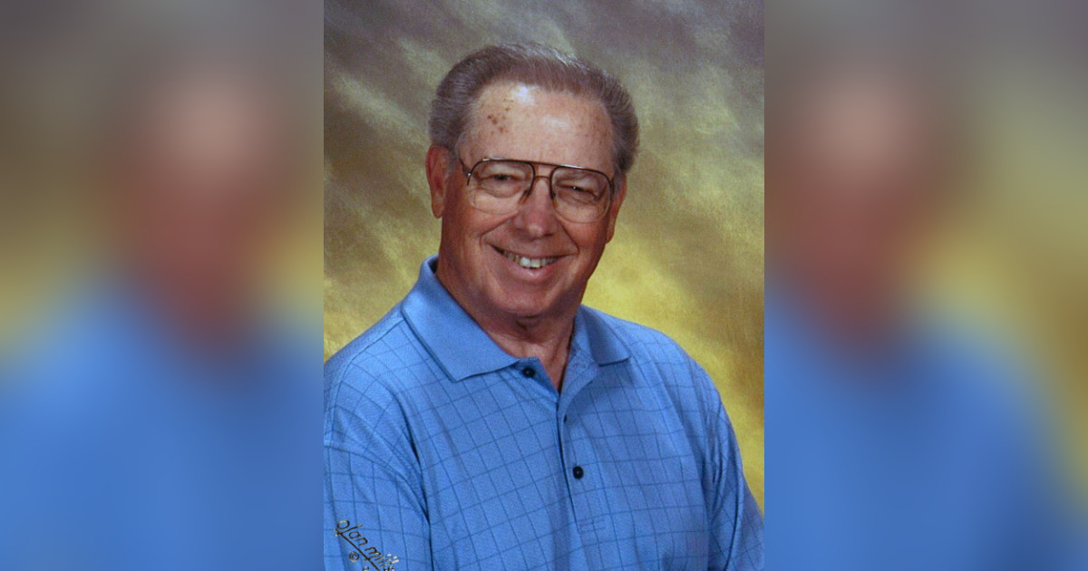 Patrick Hoen Obituary April 28, 2024 Croxford Funeral Home Great