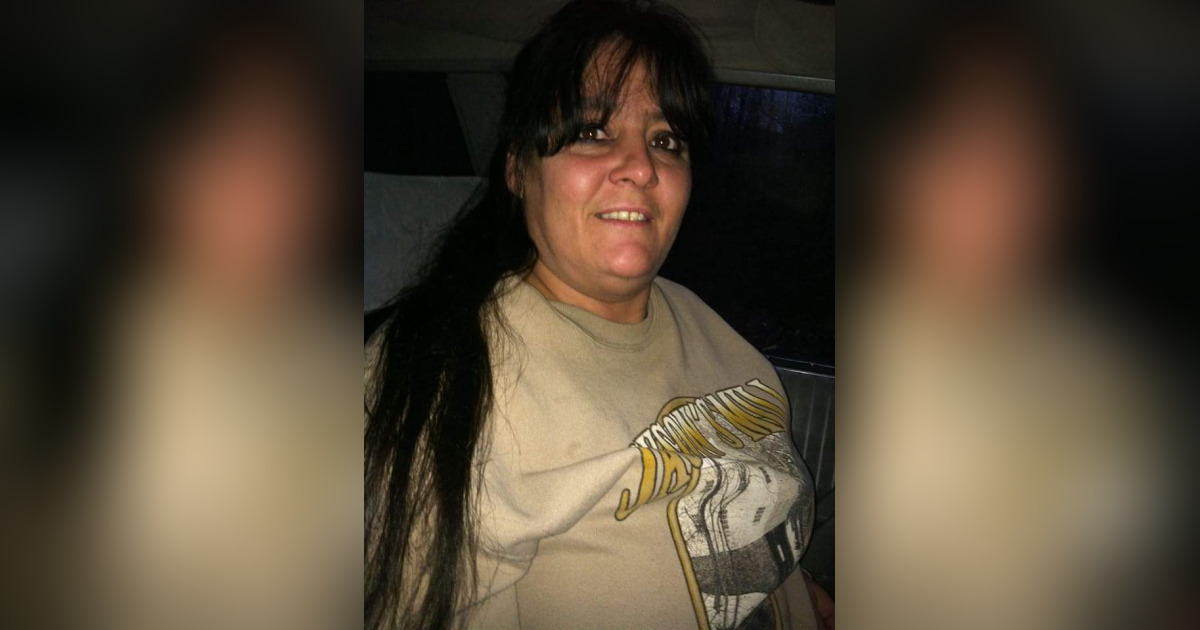 Obituary for Christine Marie (Hatfield) Hatfield Kittle Family