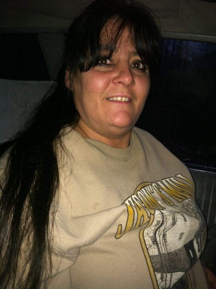 Obituary for Christine Marie (Hatfield) Hatfield Kittle Family Funeral Home