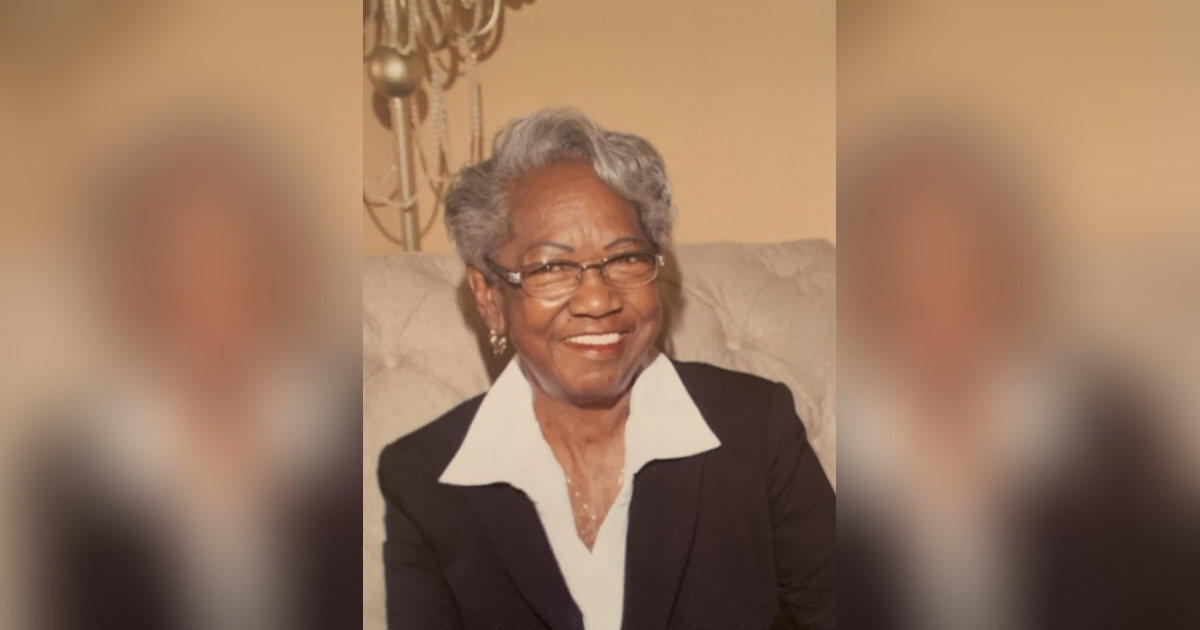 Joan Lundy Obituary May 14, 2022 Slater's Funeral Home