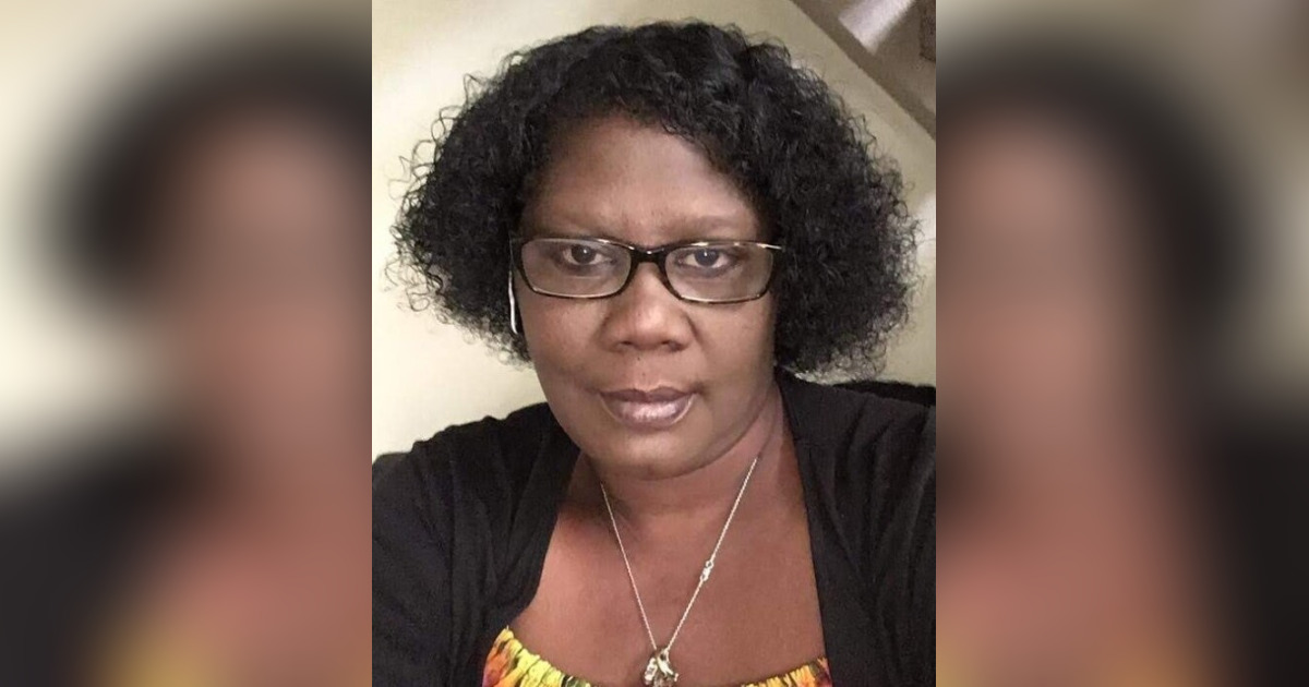 Sherry Howell Obituary October 27, 2022 Slater's Funeral Home