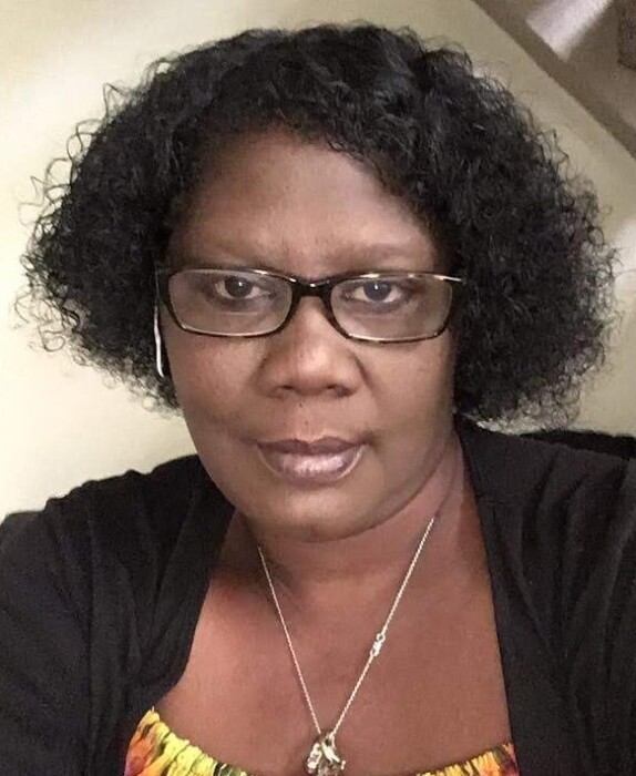 Sherry Howell Obituary October 27, 2022 Slater's Funeral Home