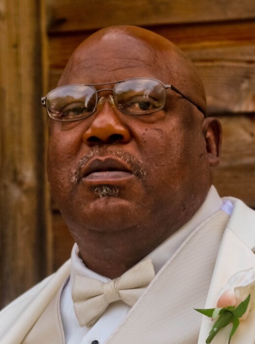 Mark Glenn Sr. Obituary November 26, 2022 Slater's Funeral Home