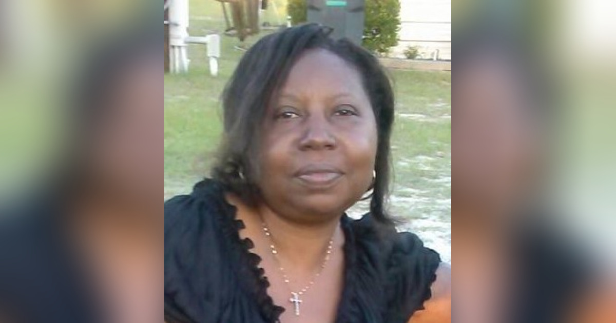 Odell Anderson Obituary November 30, 2022 Slater's Funeral Home