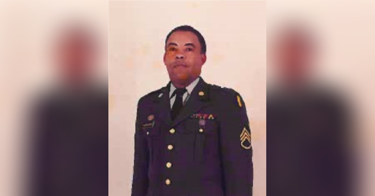 Jr. Napoleon Castleberry