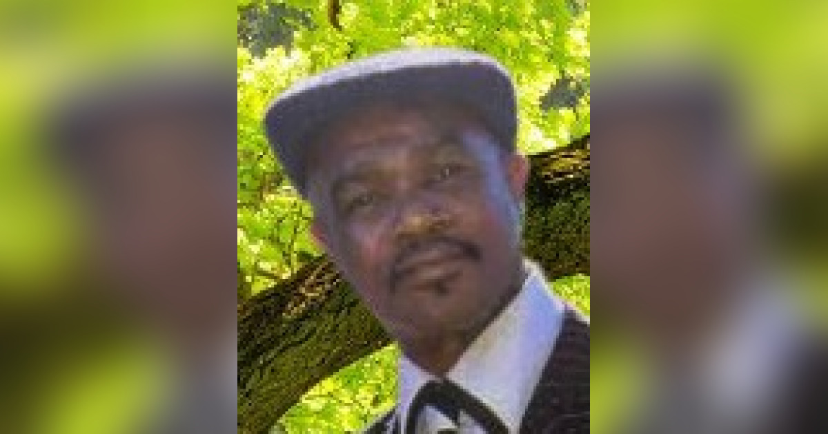 William Hall Jr. Obituary February 16, 2023 Slater's Funeral Home