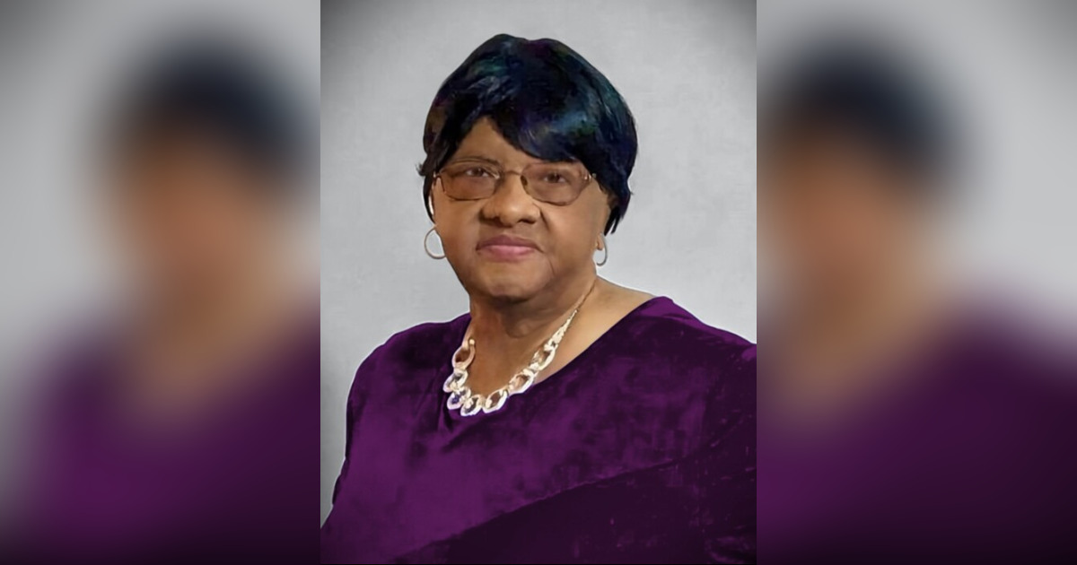 Barbara Collins Obituary January 21, 2024 Slater's Funeral Home