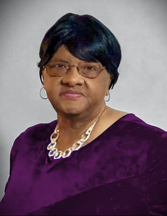 Barbara Collins Obituary January 21, 2024 Slater's Funeral Home