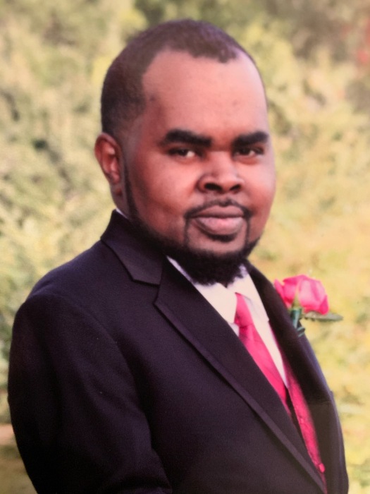 Kelvin Thomas Obituary Oct 16, 2021 Milledgeville, GA