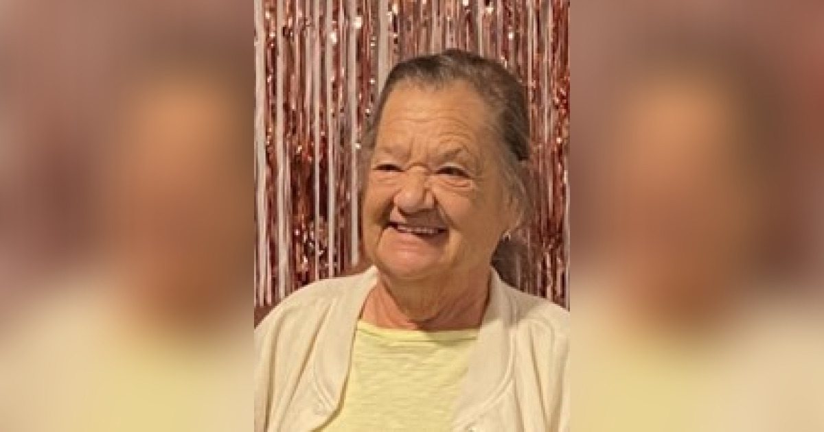 Myra Arnold Obituary September 25, 2022 Hardwick, VT