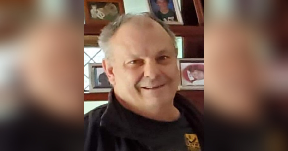 Wayne Bergeron Obituary Apr 10, 2023 Hardwick, VT