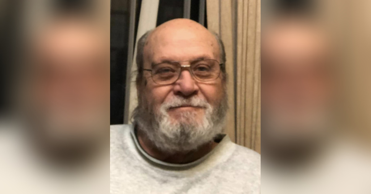 Ray Fleming, Jr. Obituary May 8, 2023