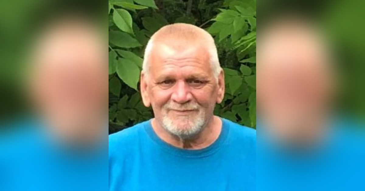 Pierre LeBlanc Obituary Jun 8, 2023 Hardwick, VT