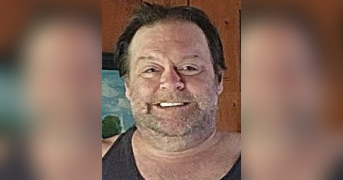 Frank Ainsworth Obituary June 13, 2023