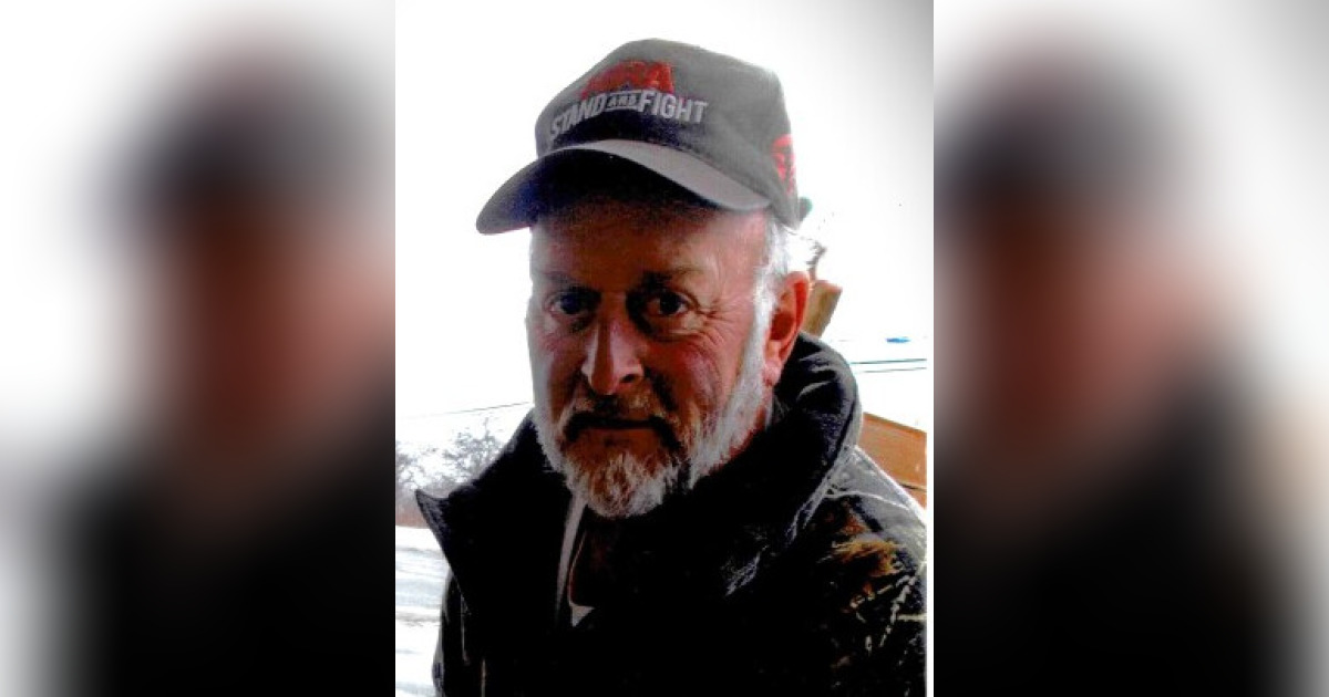 Charles Brochu Obituary September 5, 2023