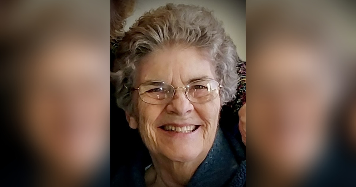 Lorraine Daniels Obituary Nov 8, 2023 Hardwick, VT