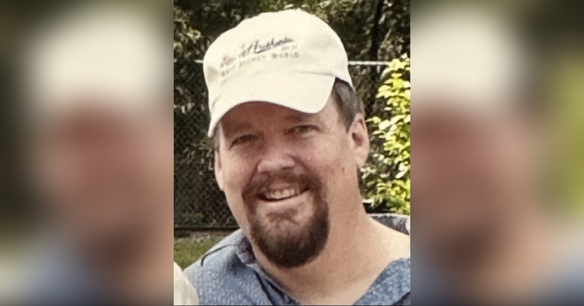 Brian Palmer Obituary Nov 18, 2023 Hardwick, VT