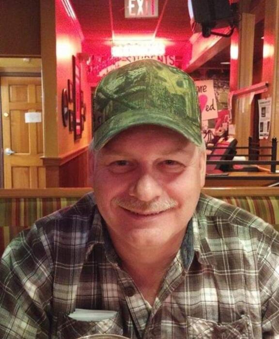 Roger Woods Obituary August 9, 2022 White Funeral Home, Inc