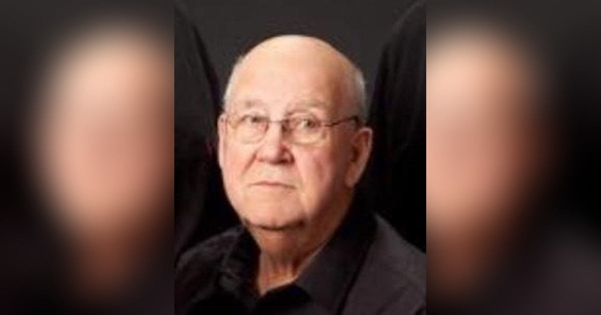 Charles Isaacs Obituary October 1, 2022 White Funeral Home, Inc