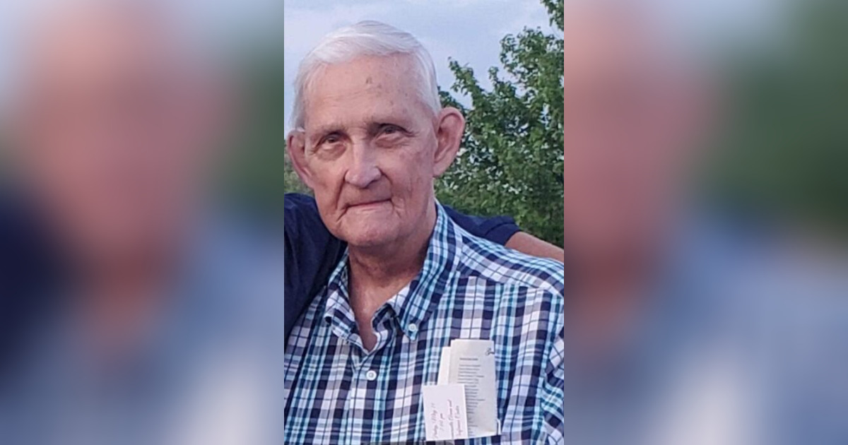 Ellis Meadows Obituary October 26, 2022 White Funeral Home, Inc