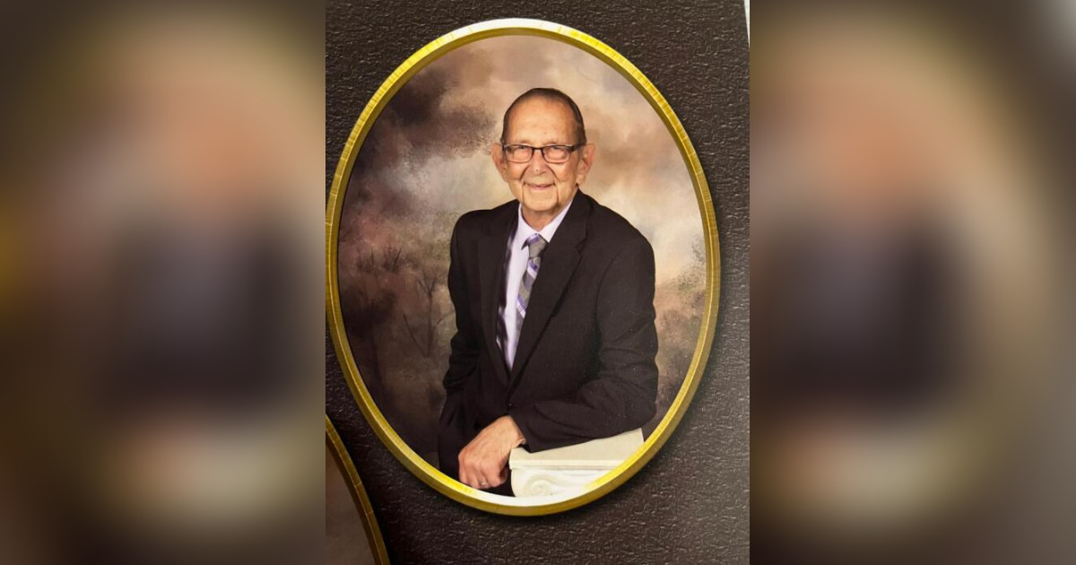 Charles Obituary October 27, 2022 White Funeral Home, Inc