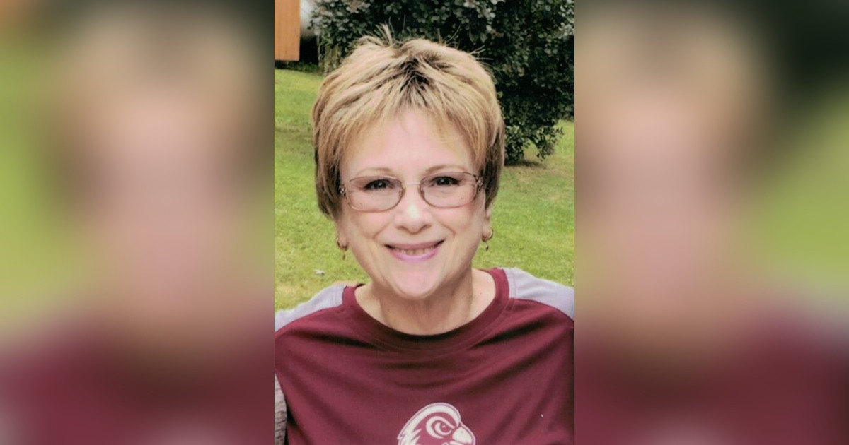 Carolyn Chapman Obituary November 13, 2022 White Funeral Home, Inc