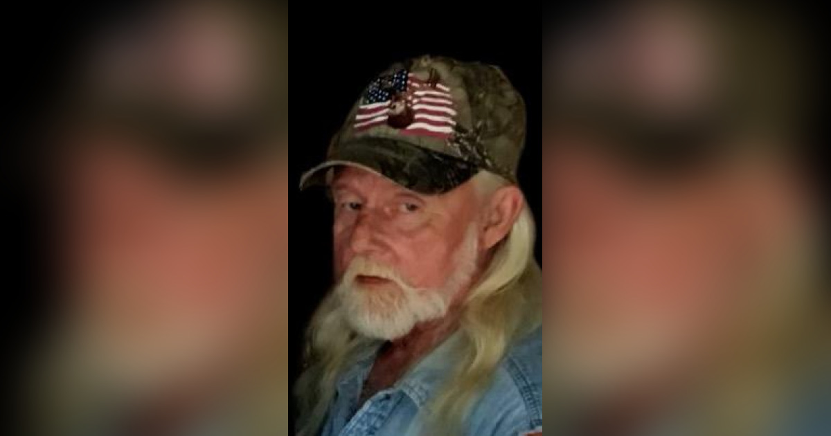 Scottie Coulter Obituary November 15, 2022 White Funeral Home, Inc