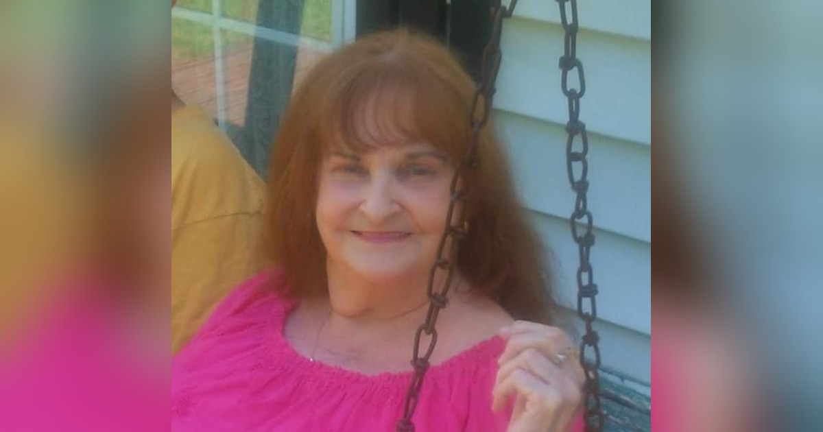 Mae Hanshaw Obituary December 18, 2022 White Funeral Home, Inc