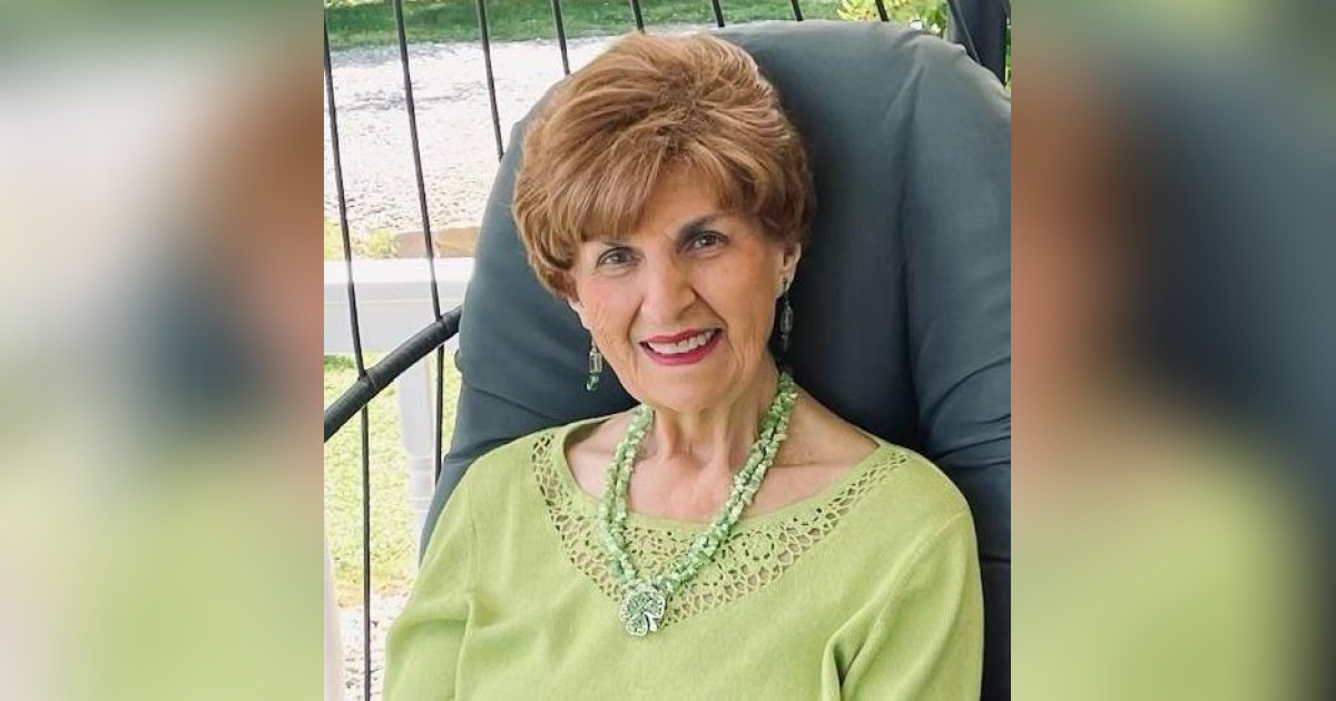 Ivaloo King Obituary February 8, 2023 White Funeral Home, Inc