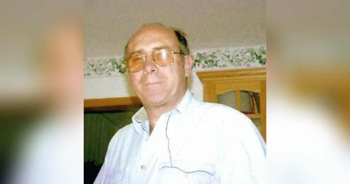 Jarrell Vandall Obituary February 19, 2023 Summersville, WV