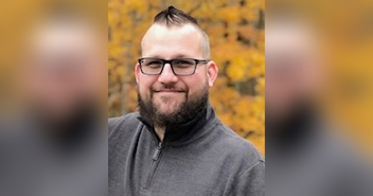 Joshua Durham Obituary March 28, 2023 White Funeral Home, Inc