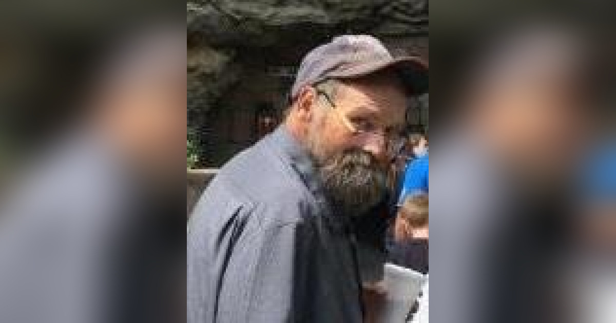 Harry Hamrick Obituary May 17, 2023 Summersville, WV