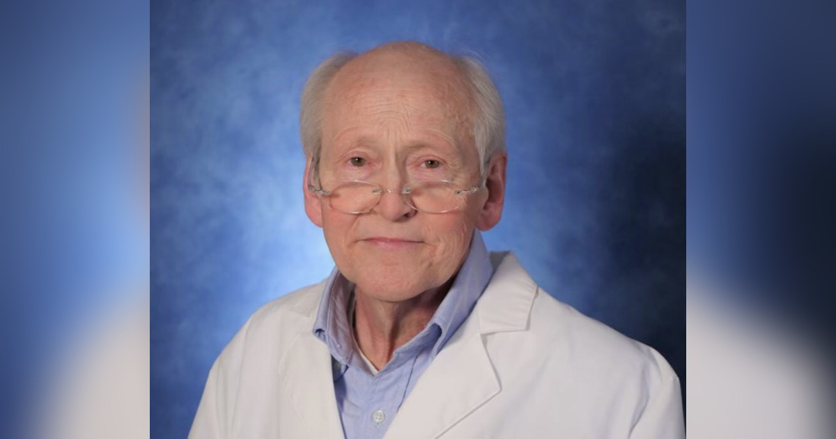 Dr. John Lackey Obituary Jun 13, 2023 Summersville, WV