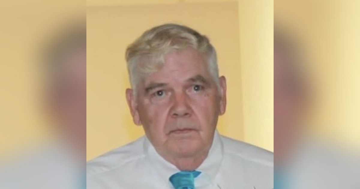 Charles Tucker Obituary September 2, 2023 White Funeral Home, Inc