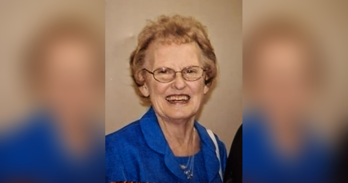 Eva Stover Obituary September 17, 2023 Summersville, WV